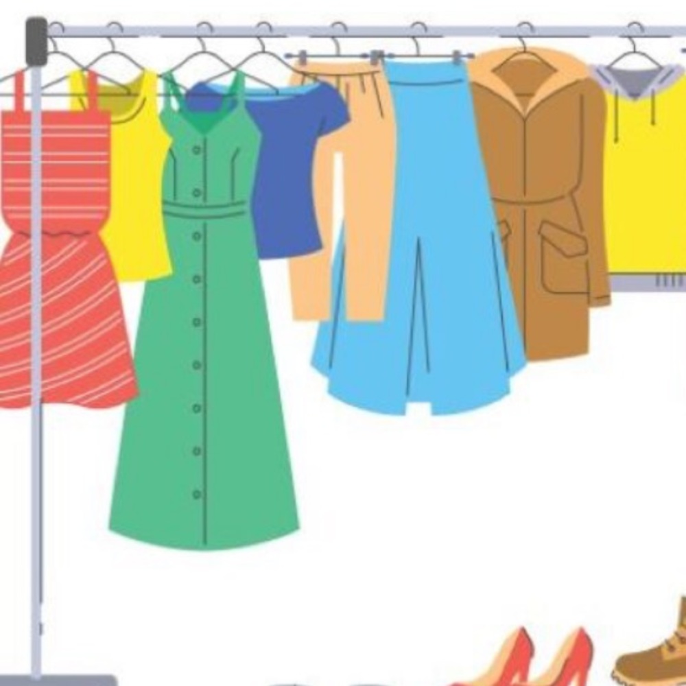 Meet your Posher, Kaylynn